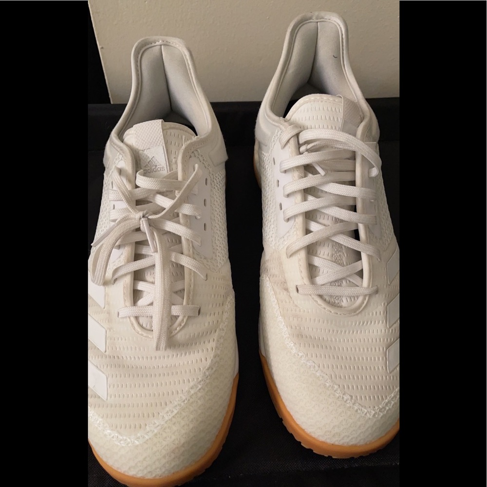 Adidas Cloud Flight X size 10